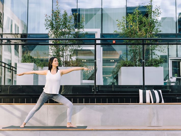 Meditation Immersive