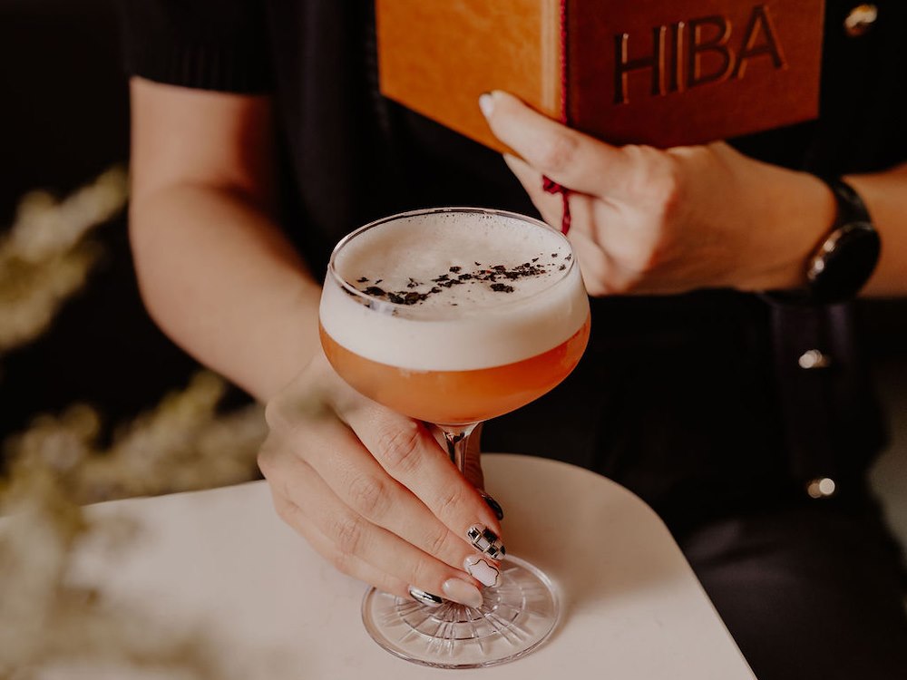 Hiba Bar
