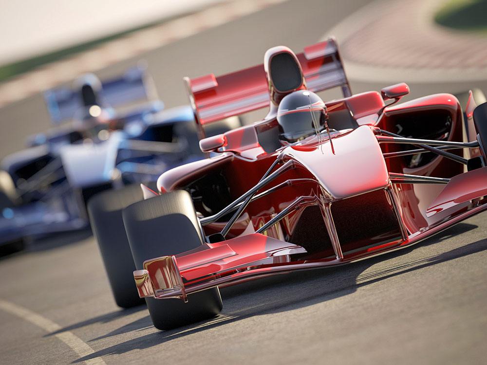 Grand Prix de Montréal