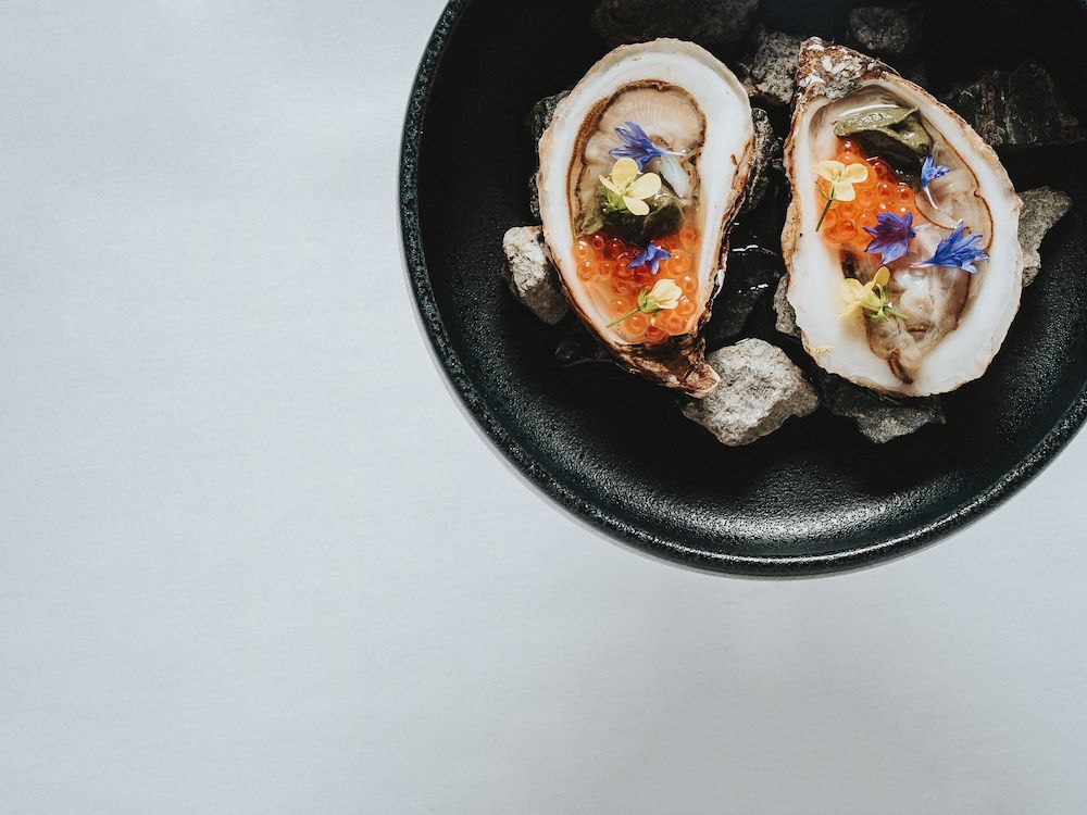 Restaurants Montreal