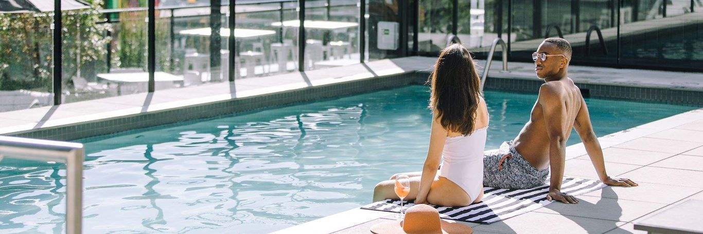 Hôtel Humaniti Montréal Services