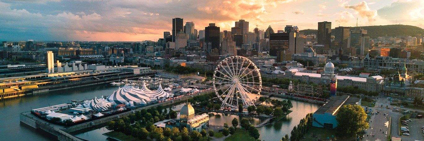 Montréal, Québec Local Experiences