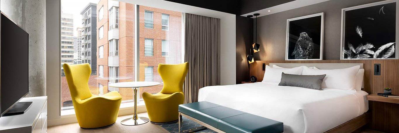 Chambres