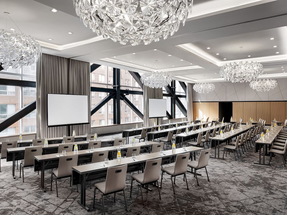 Hémisphère Hôtel Montréal