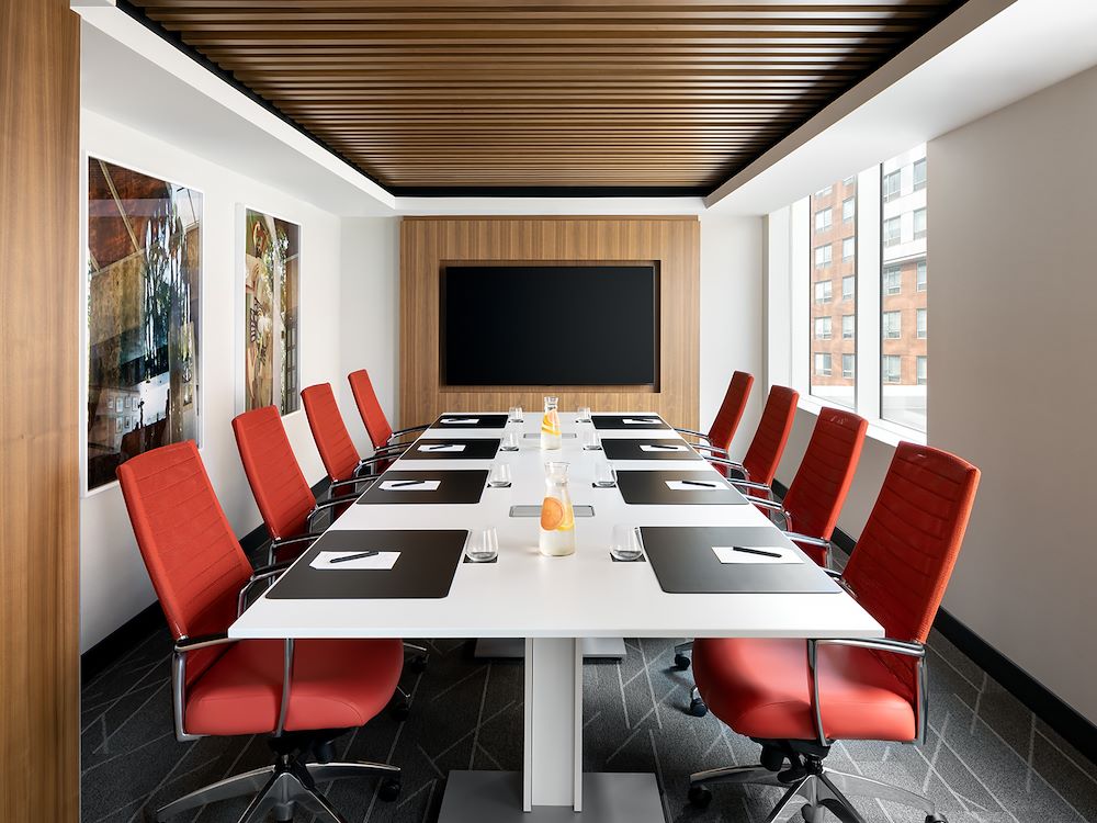 Horizon Hôtel Montréal