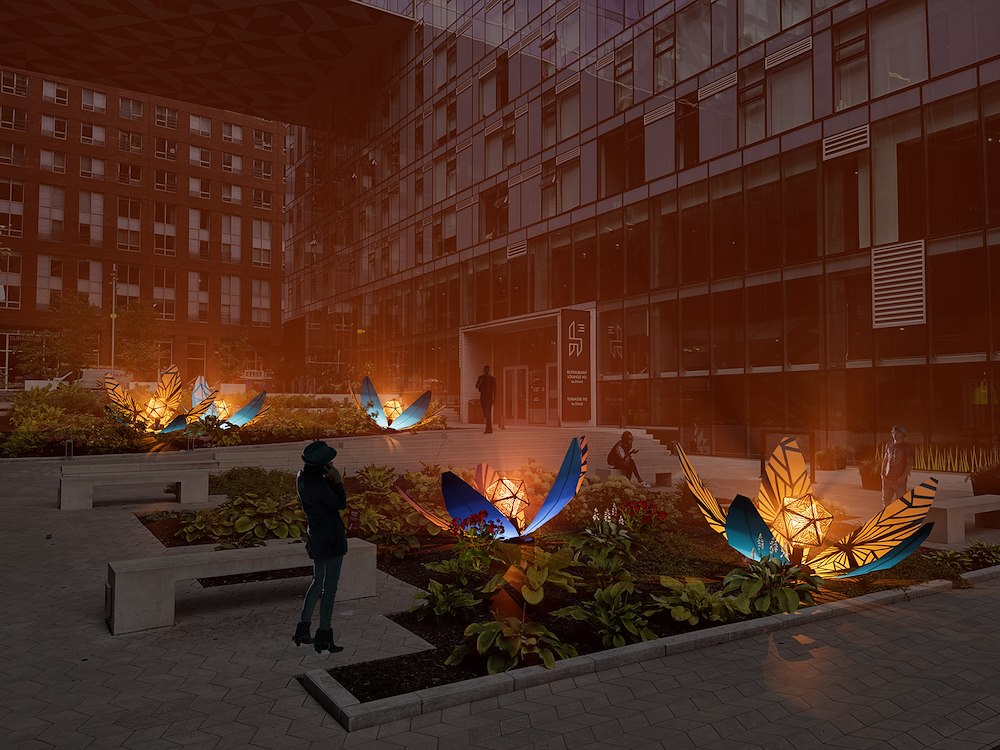 LUMINO – A City Illuminated