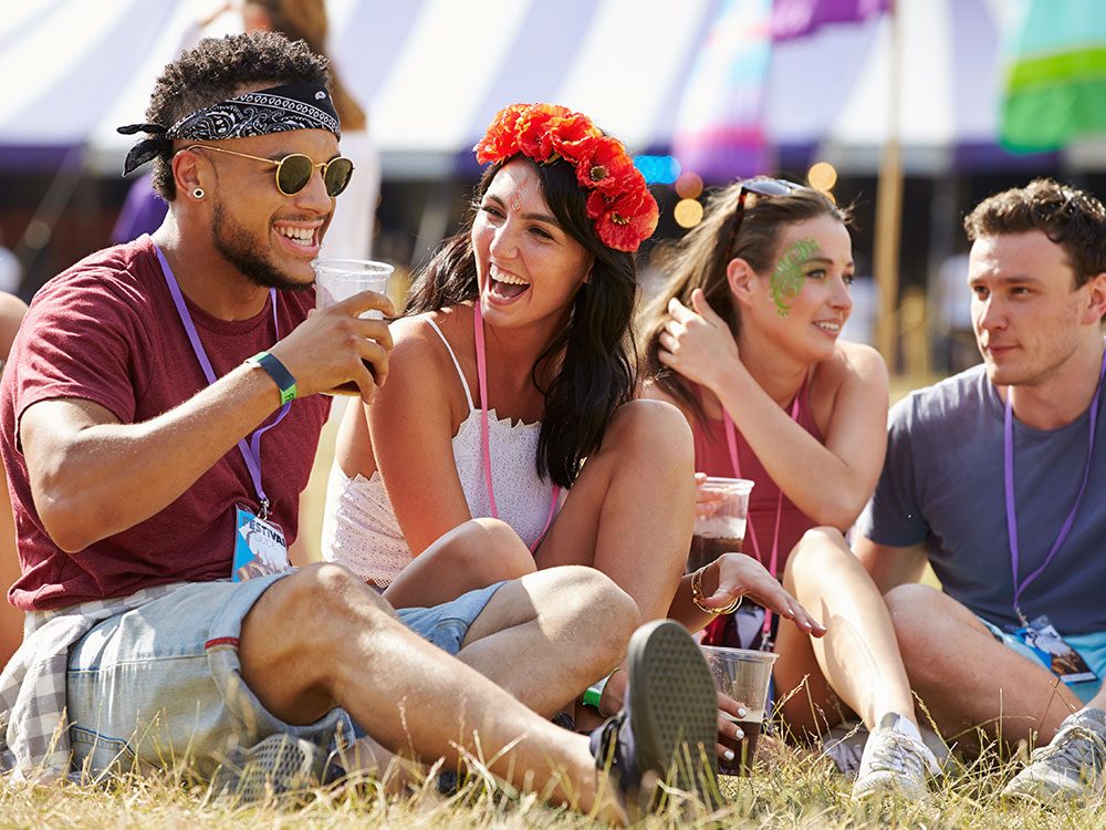 Osheaga Music & Arts Festival