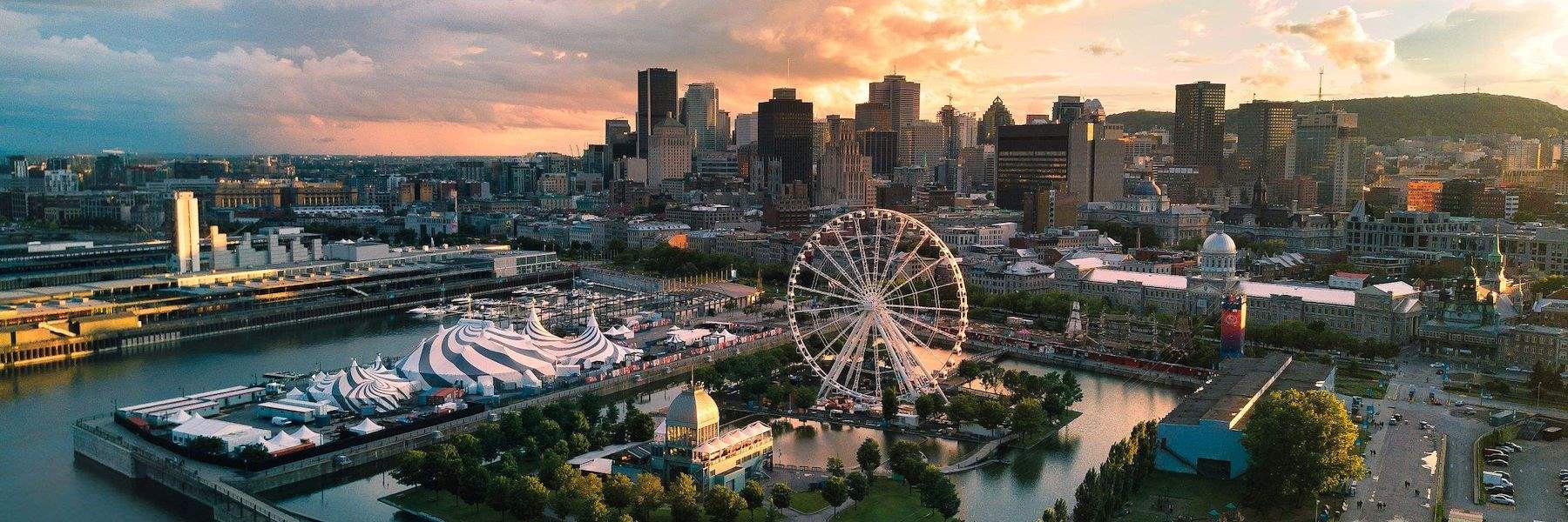 Montréal, Québec Local Experiences