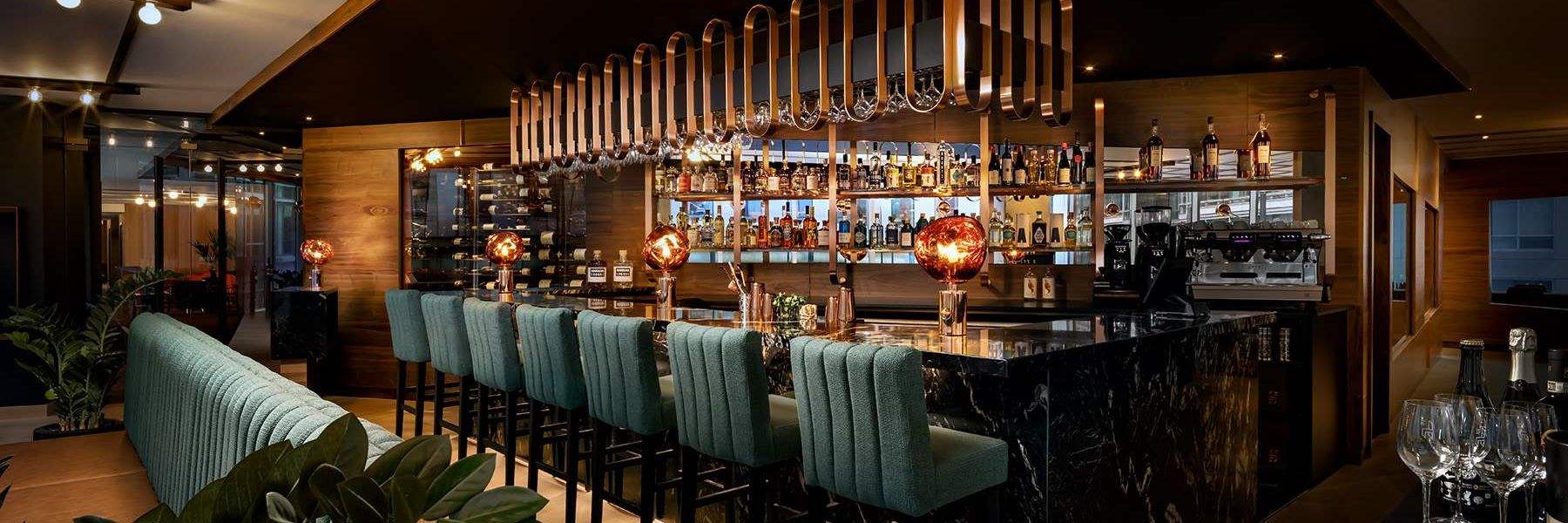 Humaniti Hotel, Montréal Dining Facilities