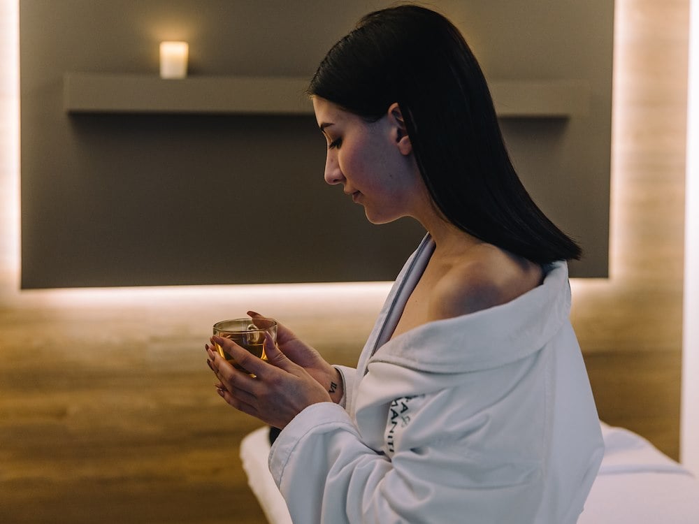 Montréal Hotel offers Spa Facilities